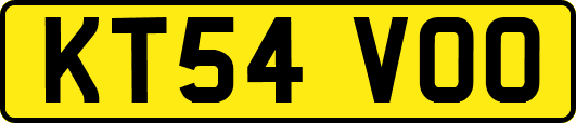 KT54VOO