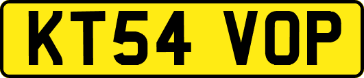 KT54VOP