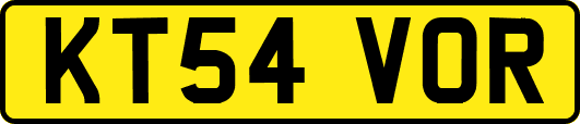 KT54VOR