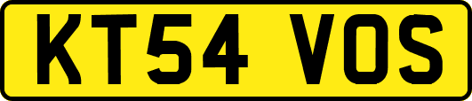 KT54VOS