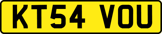 KT54VOU