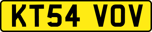 KT54VOV
