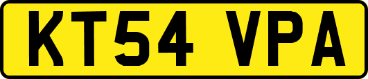 KT54VPA
