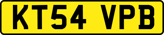 KT54VPB