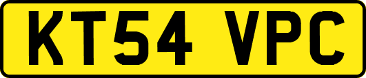KT54VPC