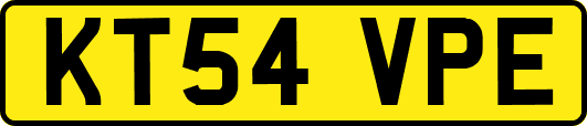 KT54VPE