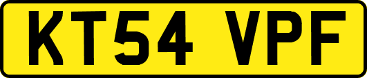 KT54VPF