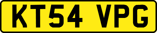 KT54VPG