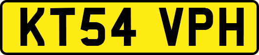 KT54VPH