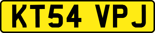 KT54VPJ