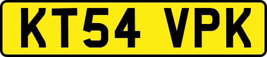 KT54VPK