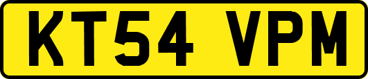 KT54VPM