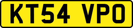 KT54VPO