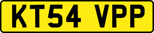 KT54VPP