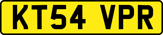 KT54VPR