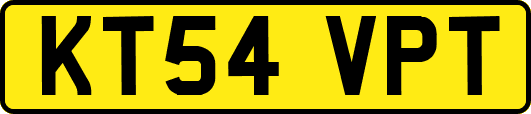 KT54VPT