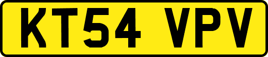 KT54VPV