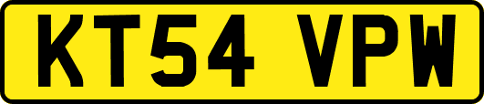 KT54VPW