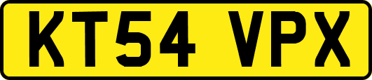 KT54VPX