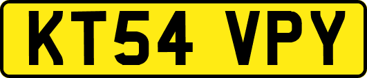 KT54VPY