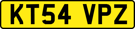 KT54VPZ