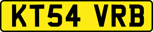 KT54VRB
