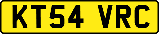 KT54VRC
