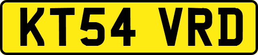 KT54VRD