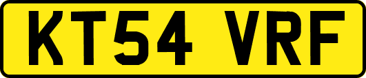 KT54VRF