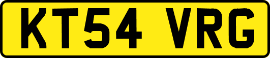 KT54VRG