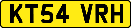 KT54VRH