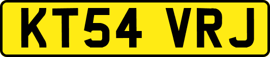 KT54VRJ