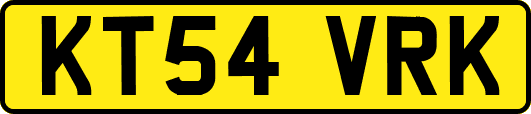 KT54VRK