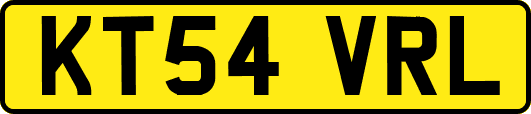 KT54VRL