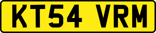 KT54VRM