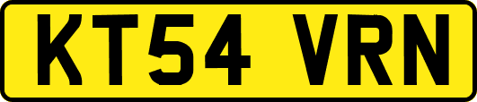 KT54VRN