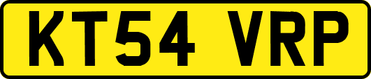 KT54VRP