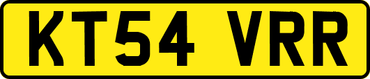 KT54VRR