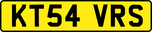 KT54VRS