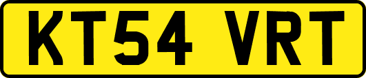 KT54VRT