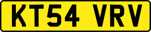 KT54VRV