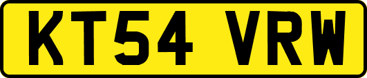 KT54VRW