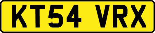 KT54VRX