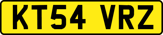 KT54VRZ