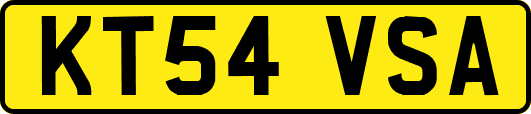 KT54VSA