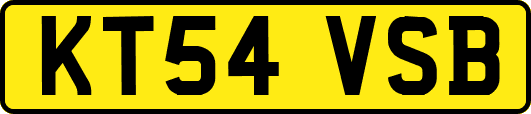 KT54VSB