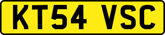 KT54VSC