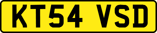 KT54VSD