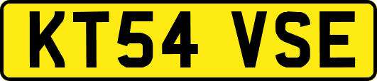 KT54VSE
