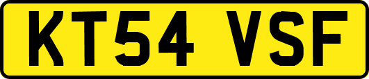KT54VSF